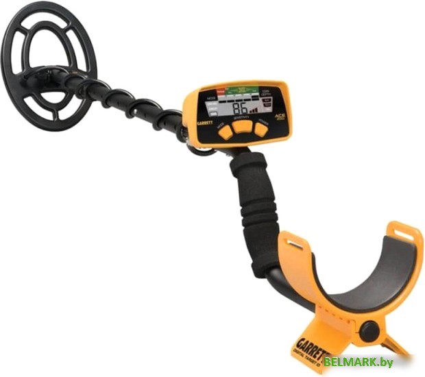 Металлоискатель Garrett Ace 200i - фото