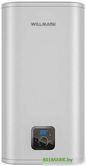 Накопительный электрический водонагреватель Willmark WWH-50SFS U PRO - фото