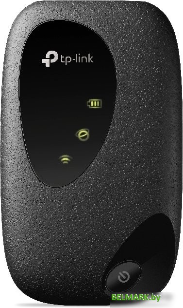 Мобильный 4G Wi-Fi роутер TP-Link M7200 - фото2