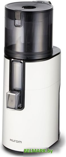 Соковыжималка Hurom H400 (белый) - фото2