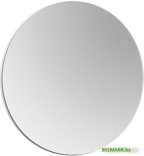Belux Зеркало Консул В86 (1, белый глянцевый) - фото
