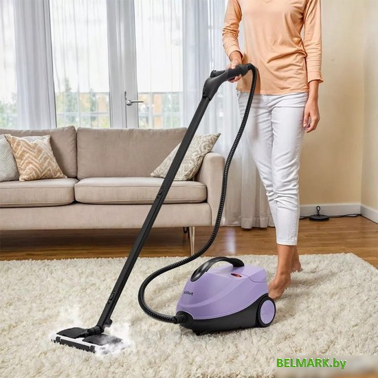 Пароочиститель Kitfort KT-9185 - фото2