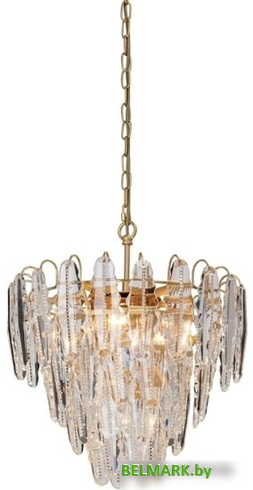 Подвесная люстра Vitaluce V5296-8/6+1 - фото