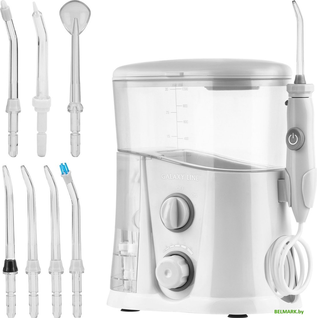Ирригатор Galaxy Line GL5001 - фото