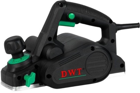 Рубанок DWT HBP03-82 - фото
