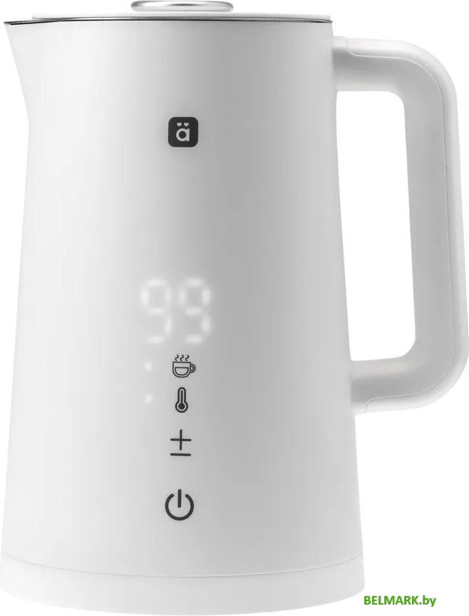 Электрический чайник Halsa HLS-K-104 - фото