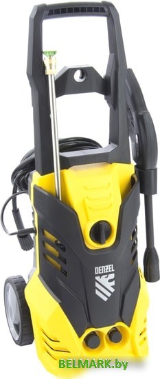 Мойка высокого давления Denzel R-165 - фото