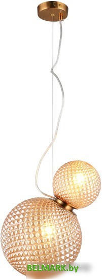 Люстра средней высоты Aployt Patunia APL.301.16.02 - фото