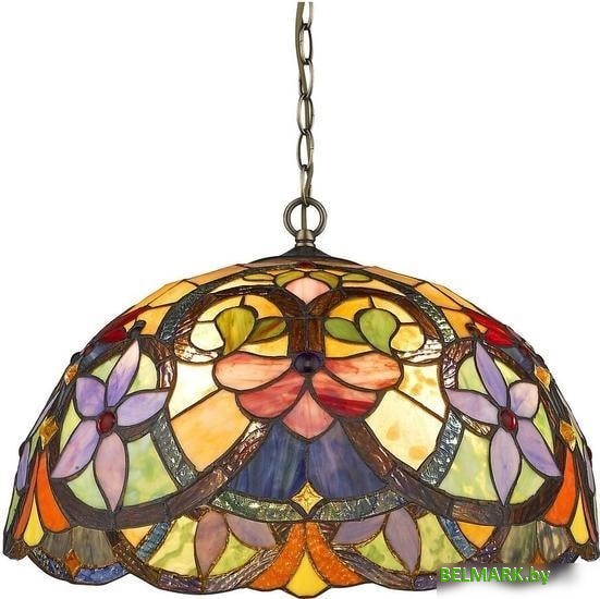 Подвесная люстра Velante 818-806-03 - фото2