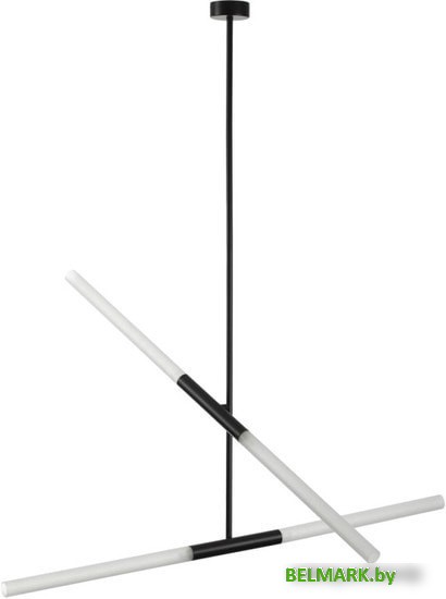 Подвесная люстра Odeon Light Soho 4307/4 - фото