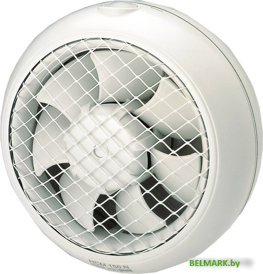 Осевой вентилятор Soler&Palau HCM-180N 5201420600 - фото