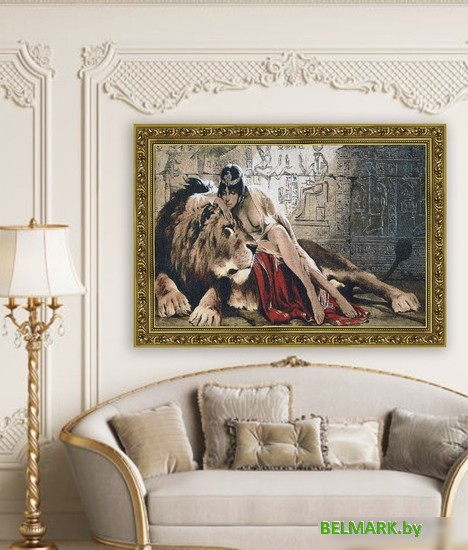 Гобелен Декарт 8Л1324 - фото2