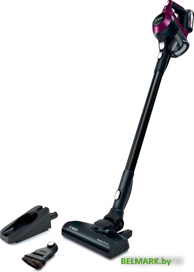 Пылесос Bosch Serie 6 BCS6111P - фото