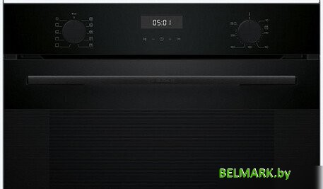 Электрический духовой шкаф Bosch Serie 4 HJA737BA0 - фото2