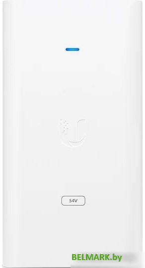 PoE-инжектор Ubiquiti POE-54-80W - фото2