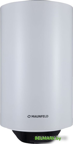 Накопительный электрический водонагреватель MAUNFELD MWH50W03 - фото