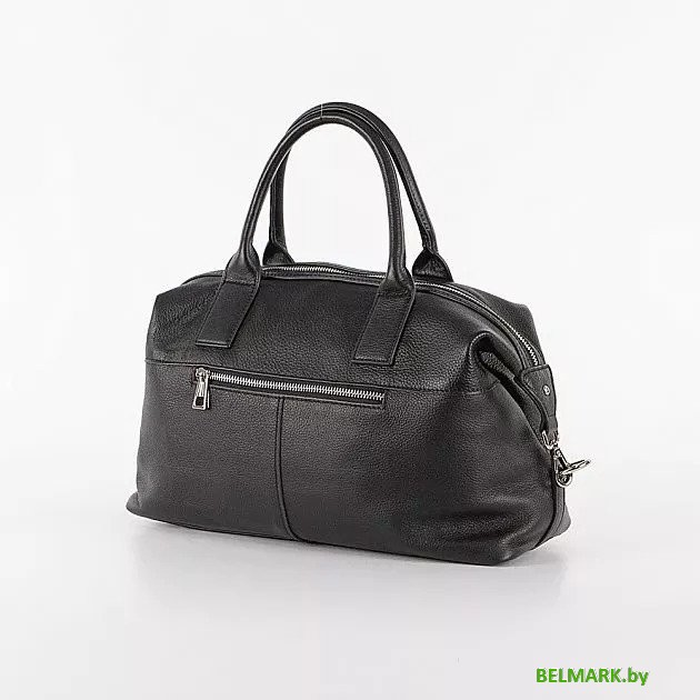 Женская сумка VALIGETTI 948-20183-1-BLK (черный) - фото2