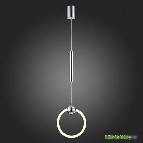 Припотолочная люстра ST Luce Giera SL1578.103.01 - фото2