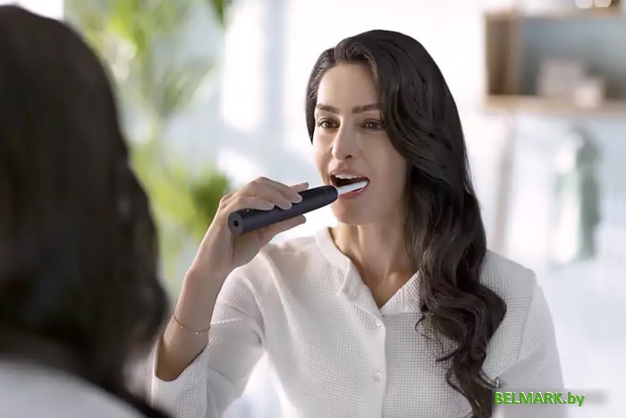 Электрическая зубная щетка Philips 3100 series HX3673/14 - фото2