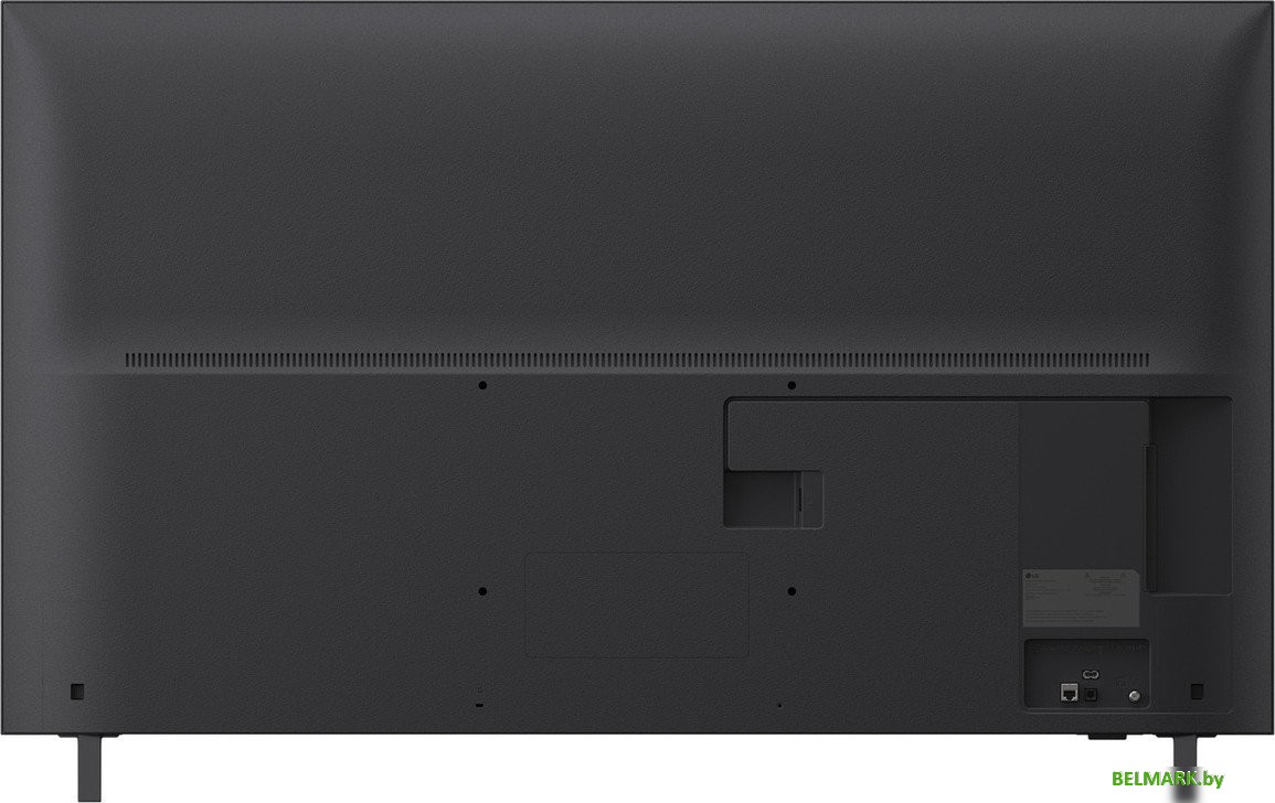 Телевизор LG UHD AI UA75 55UA75009LA - фото2