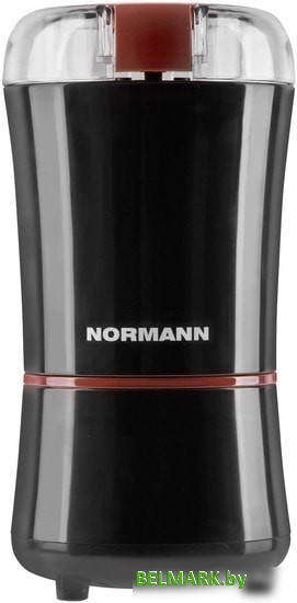Кофемолка Normann ACG-222 - фото