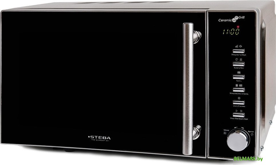 Микроволновая печь Steba MIC 2070 Ceramic - фото2