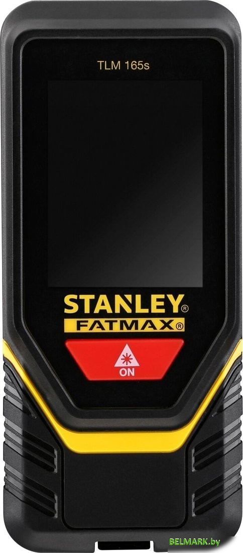 Лазерный дальномер Stanley STHT1-77139 - фото2