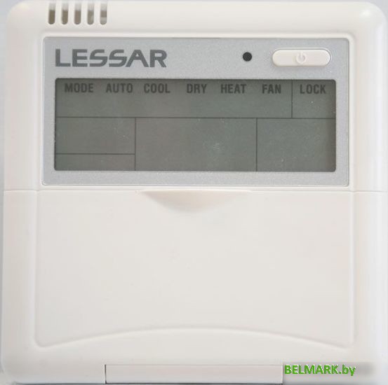 Кондиционер Lessar LS-HE24DWA2/LU-HE24UWA2 - фото2
