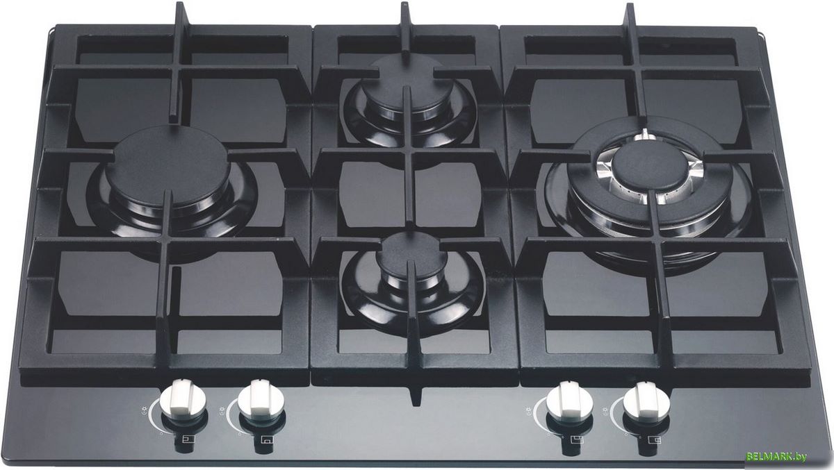 Варочная панель Schtoff H6047C30IS Black - фото