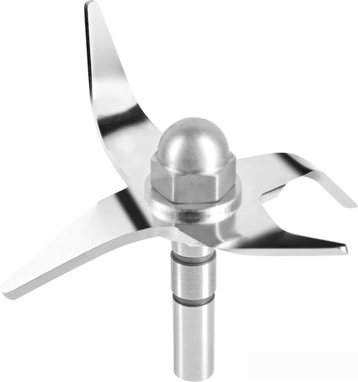 Стационарный блендер KitchenAid Artisan K400 5KSB4026EOB - фото2