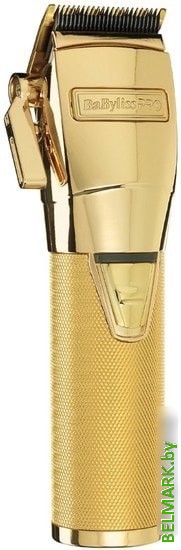Машинка для стрижки BaByliss PRO FX8700GE - фото
