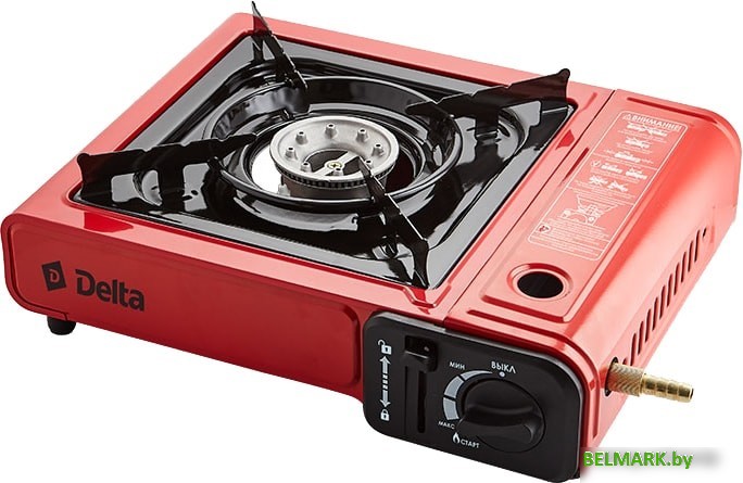 Настольная плита Delta D-214P - фото