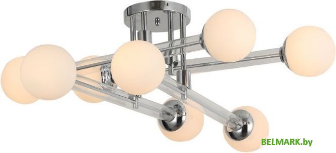 Люстра Omnilux OML-29517-08 - фото