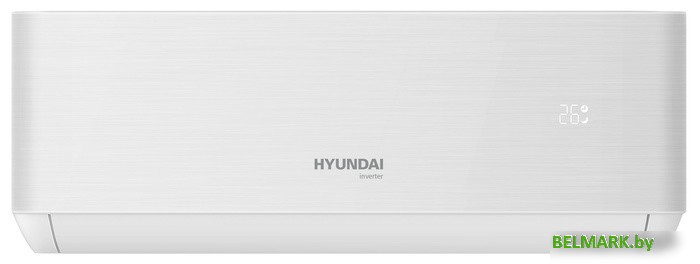 Сплит-система Hyundai HAC-09I/T-PRO - фото2