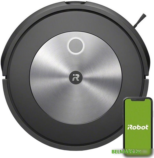 Робот-пылесос iRobot Roomba j7 - фото