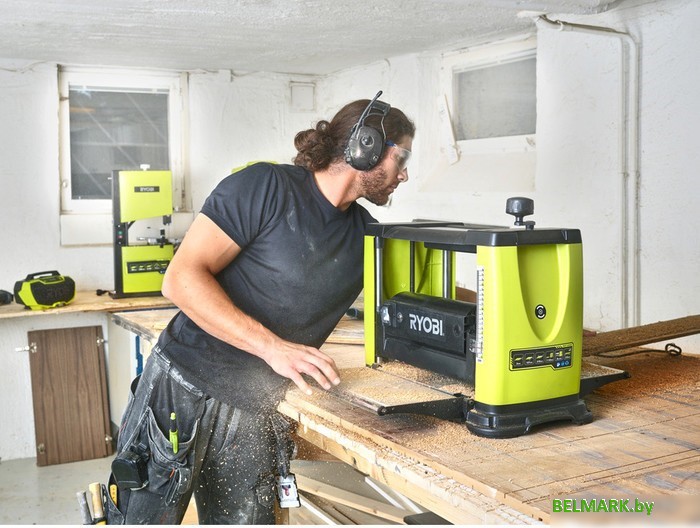 Станок Ryobi RAP1500G - фото2