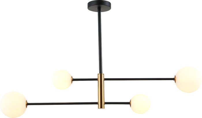 Подвесная люстра Evoluce Arcola SLE220103-04 - фото