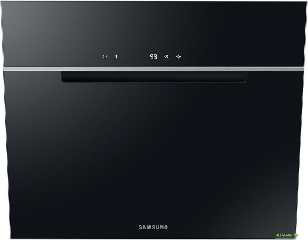 Кухонная вытяжка Samsung NK24C7070WB/UR - фото2