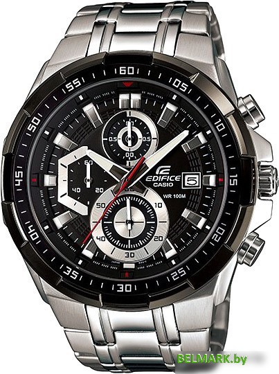 Наручные часы Casio EFR-539D-1A - фото