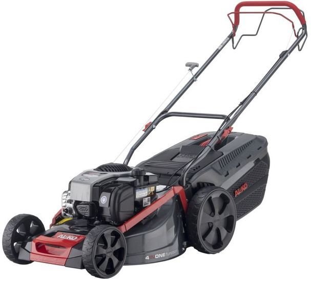 Газонокосилка AL-KO Comfort 51.0 SP-B Plus 119943 - фото2