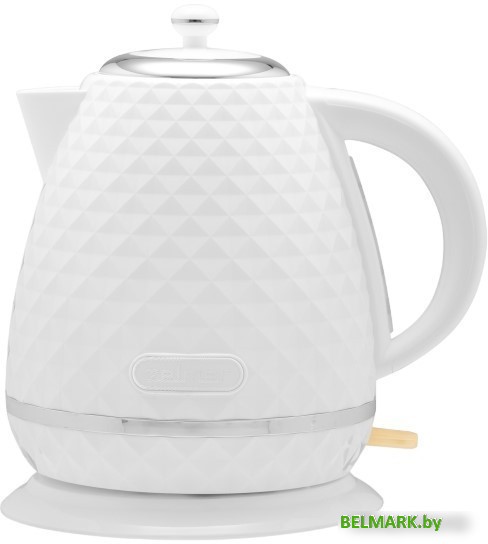 Электрический чайник Zelmer ZCK7635W - фото
