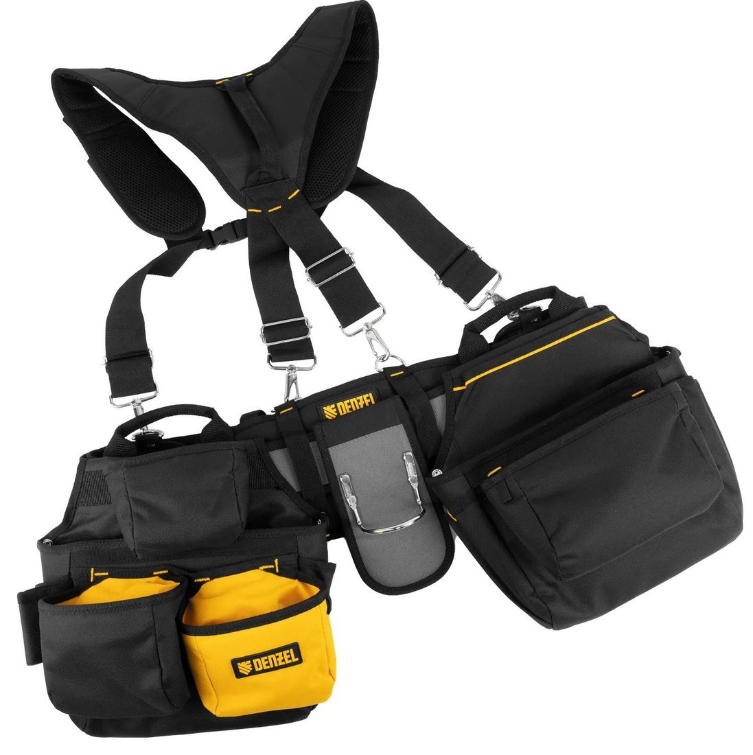 Пояс Denzel 90290 - фото