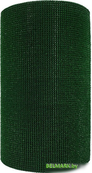 Ковровая дорожка Vortex Травка 90x1500 24006 (темно-зеленый) - фото