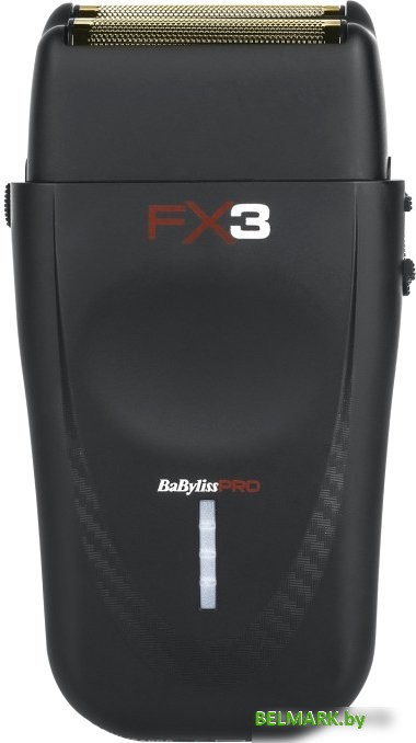 Электробритва BaByliss PRO FX3 FXX3SBE - фото