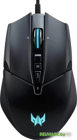 Игровая мышь Acer Predator Cestus 335 - фото