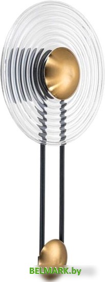 Бра Arte Lamp Biscotto A2640AP-1GO - фото