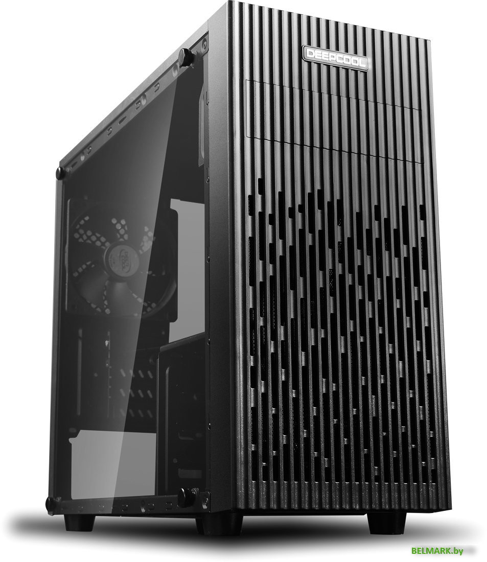 Корпус DeepCool Matrexx 30 DP-MATX-MATREXX30 - фото2