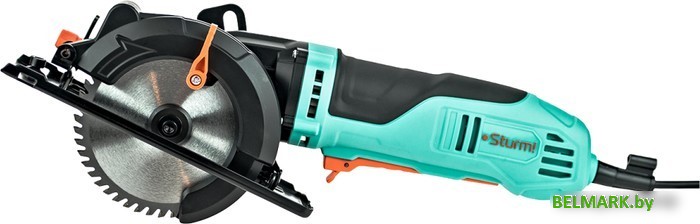 Дисковая (циркулярная) пила Sturm CS5012MS - фото