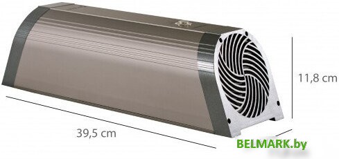 Озонатор Webber PSJG-60A - фото2