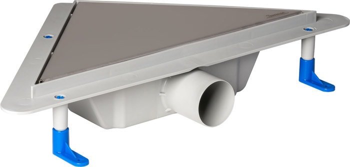 Трап/канал Styron STY-KF - фото